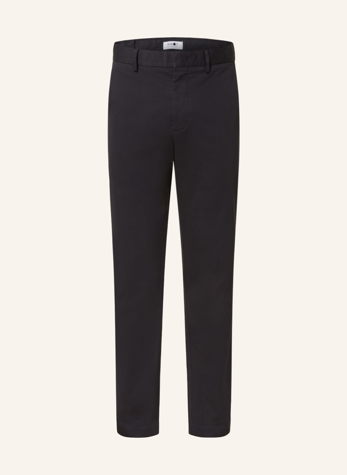 Nn.07 Chino Theo Regular Fit blau Nn.07 Chino Theo Regular Fit blau von NN.07