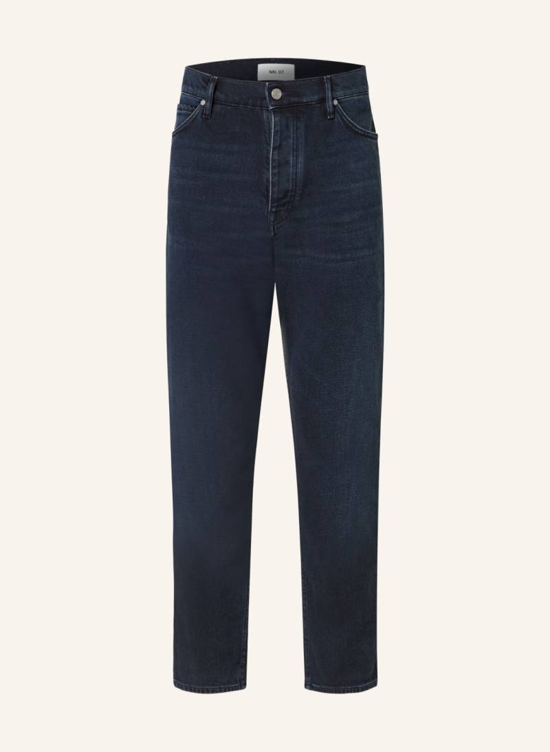 Nn.07 Jeans Frey Tapered Fit blau von NN.07