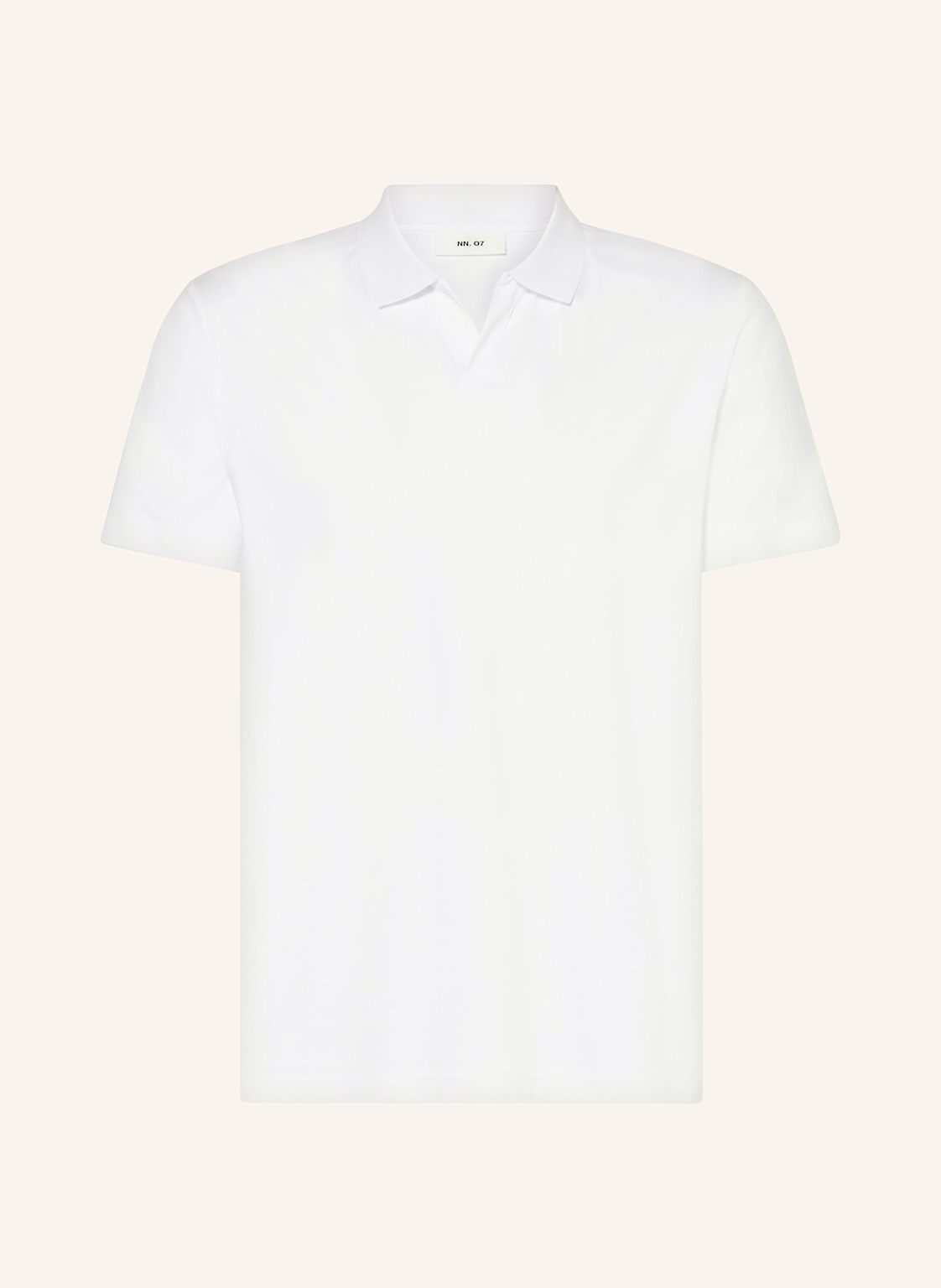 Nn.07 Jersey-Poloshirt Paul weiss von NN.07