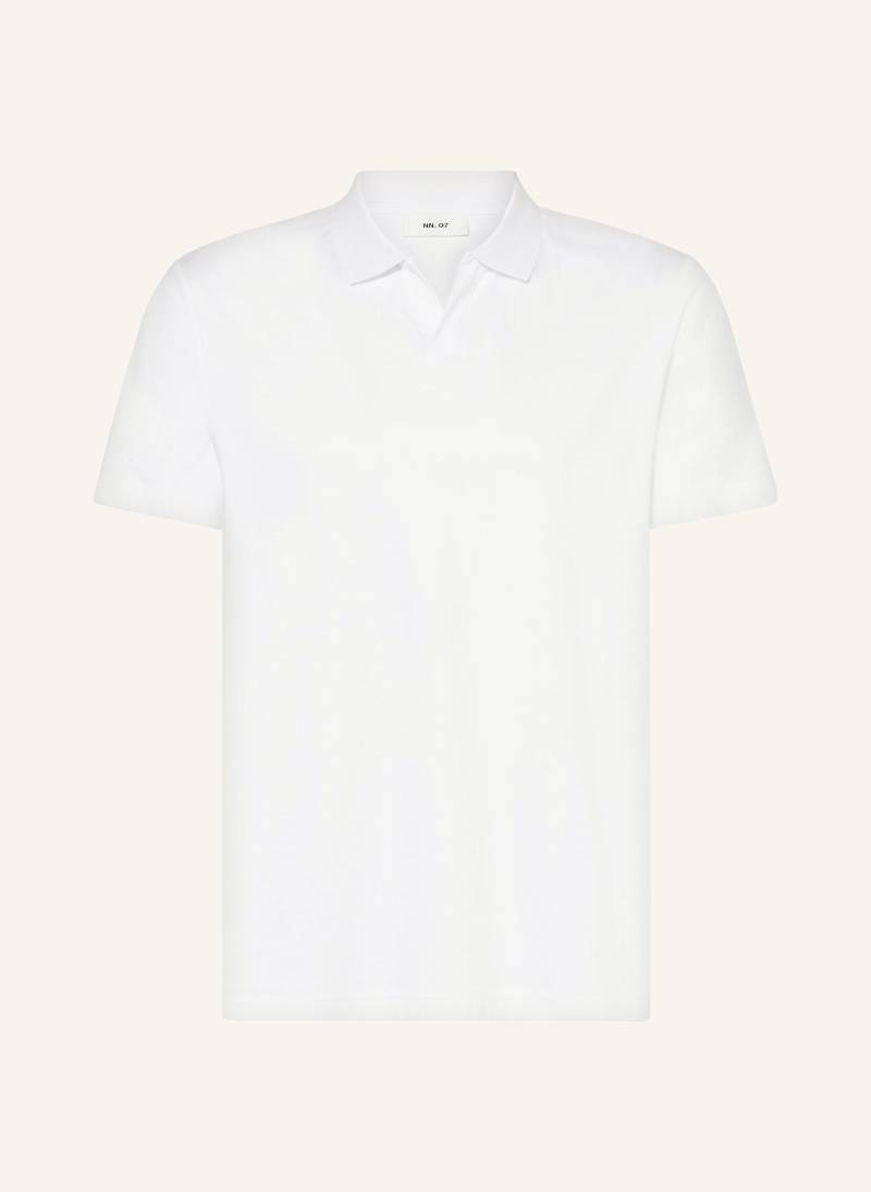 Nn.07 Jersey-Poloshirt Paul weiss von NN.07