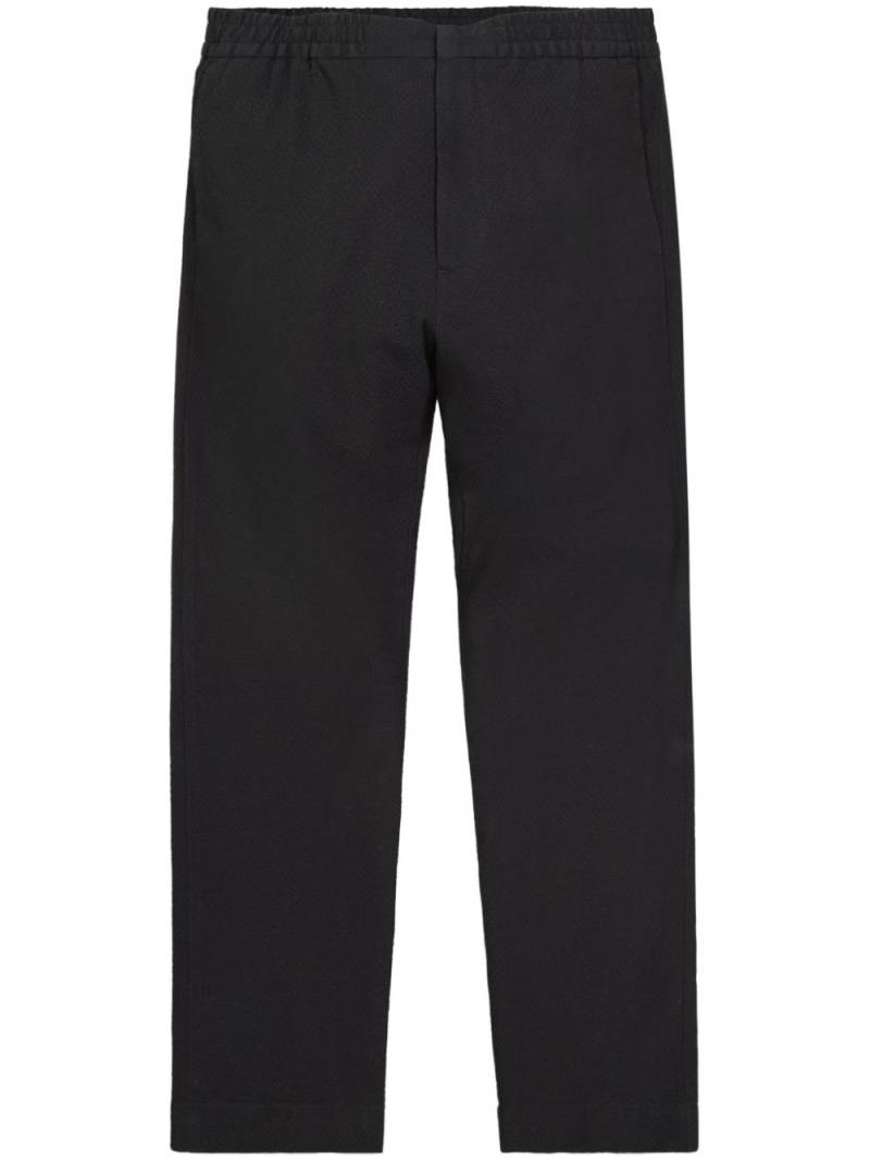 NN07 Billie 1040 trousers - Black von NN07