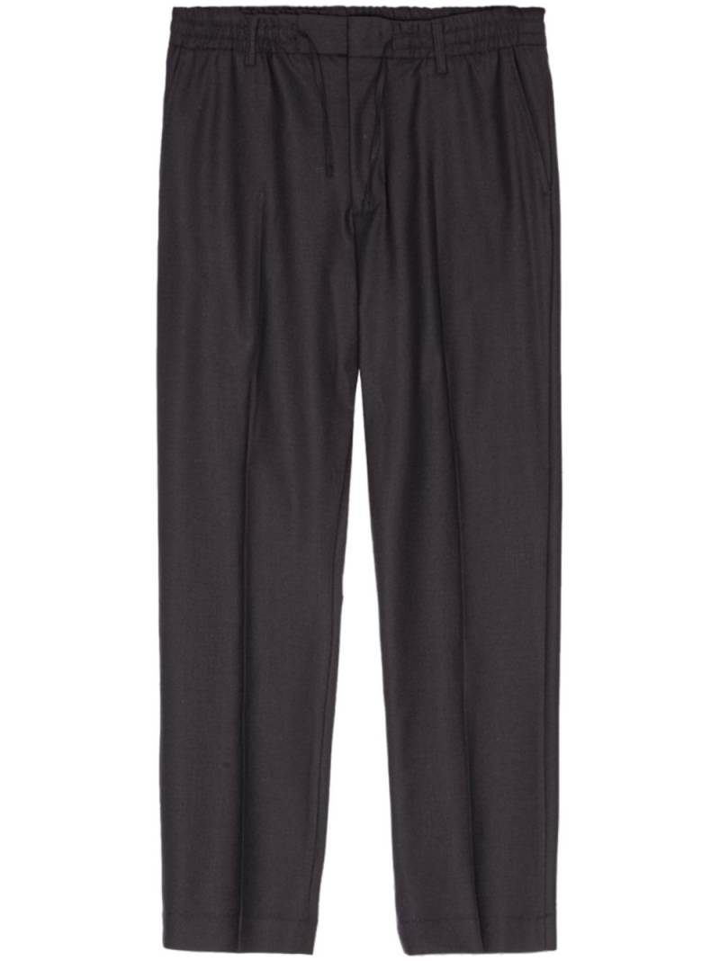 NN07 Billie trousers - Black von NN07