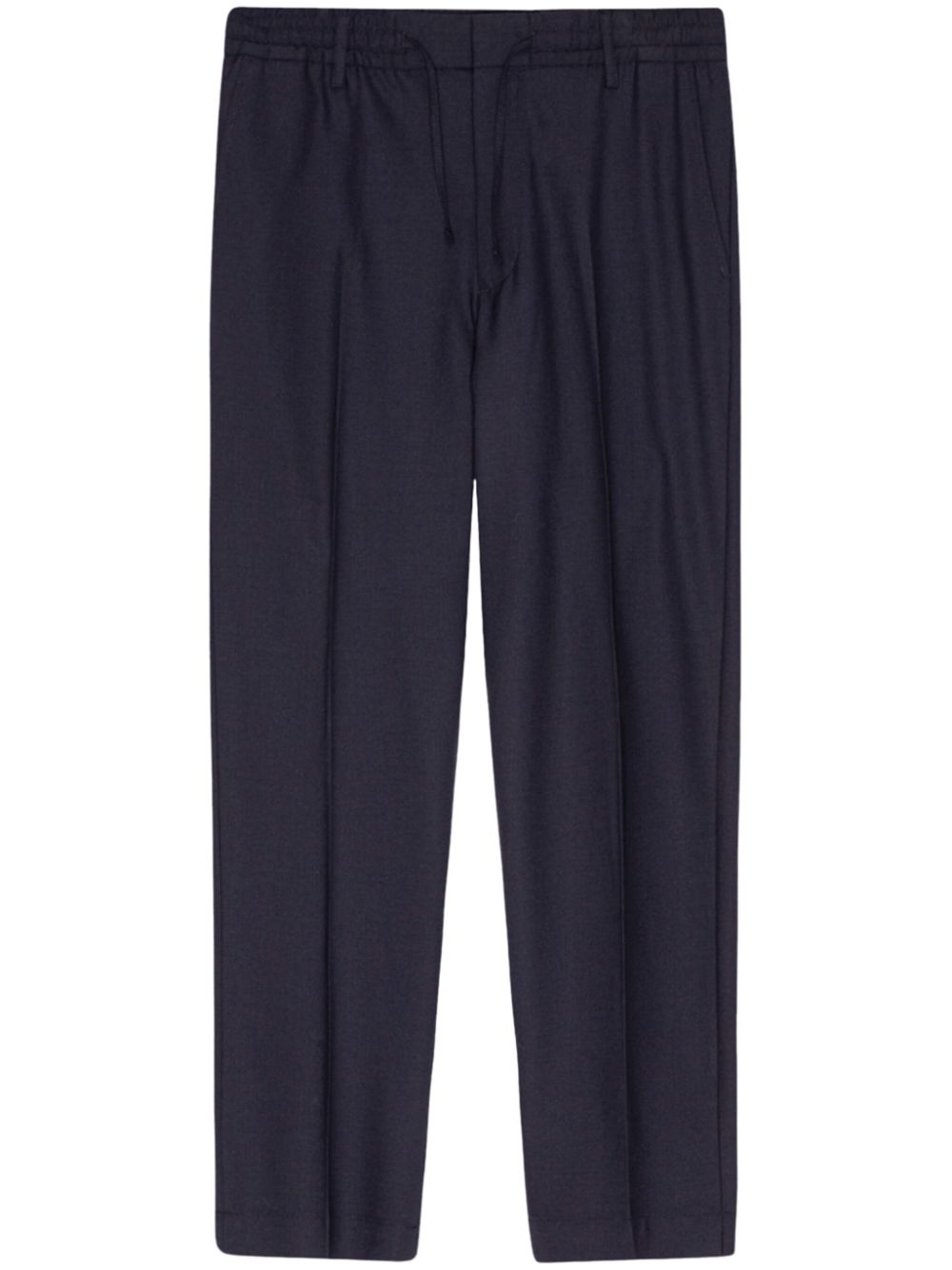 NN07 Billie trousers - Blue von NN07