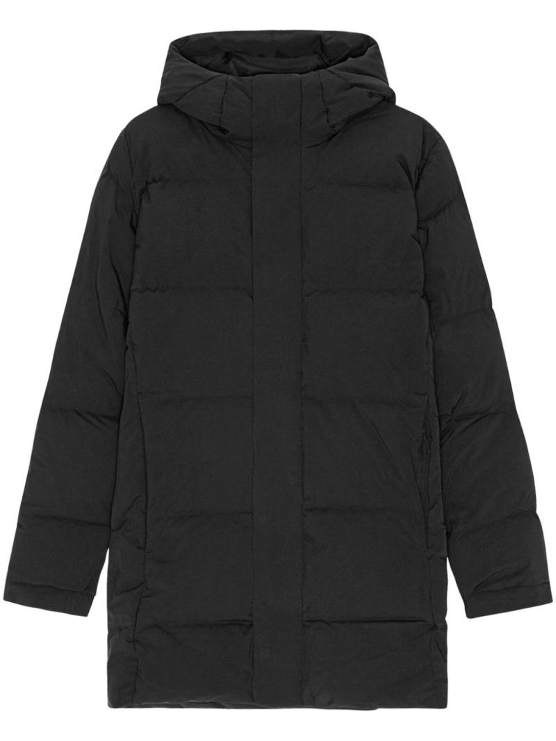 NN07 Jake padded coat - Black von NN07