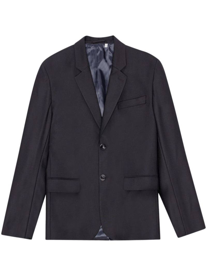 NN07 Laney blazer - Black von NN07