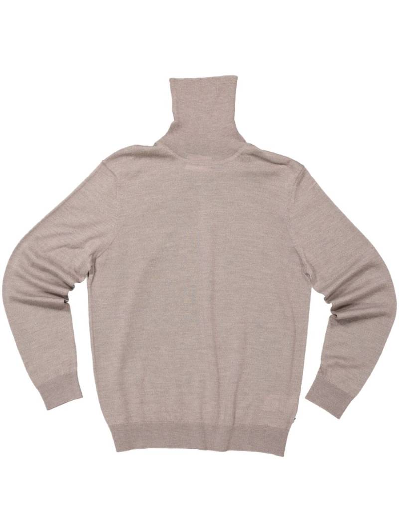 NN07 Richard jumper - Neutrals von NN07