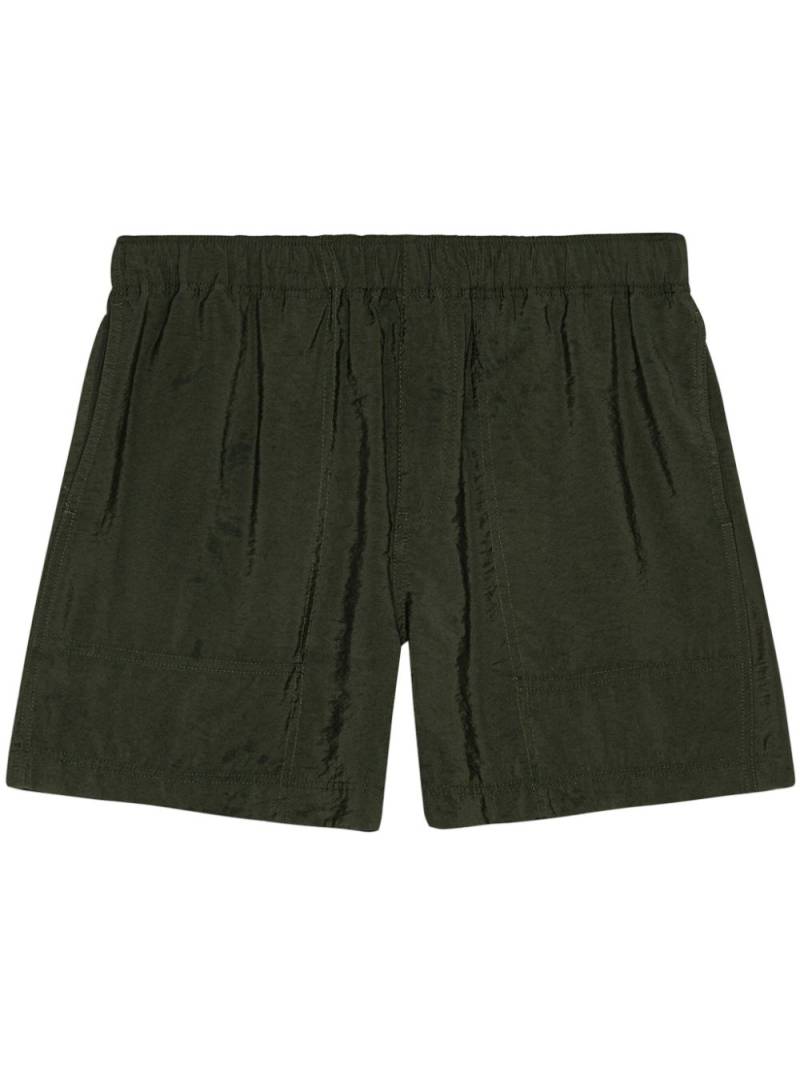 NN07 Ryder shorts - Green von NN07