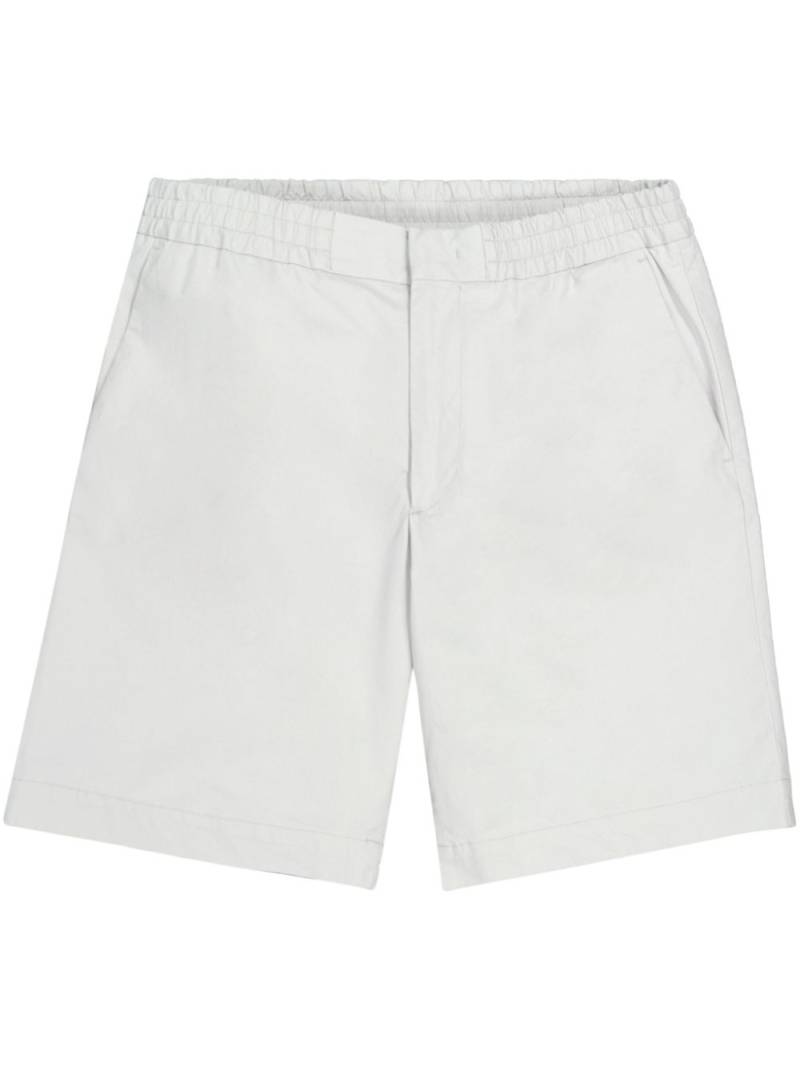 NN07 Seb shorts - Neutrals von NN07