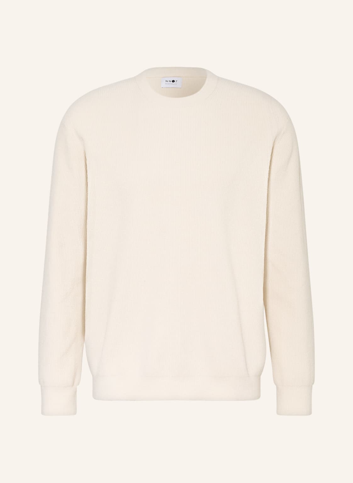 Nn.07 Pullover Danny weiss Nn.07 Pullover Danny weiss von NN.07