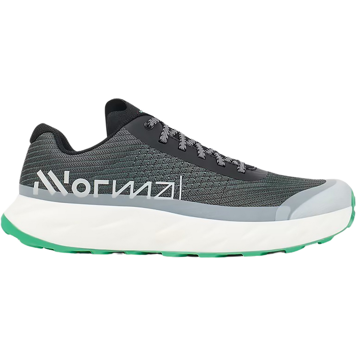 NNormal Kjerag Schuhe von NNormal