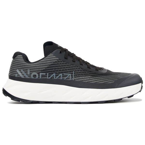 NNormal - Kjerag - Trailrunningschuhe Gr 10 grau von NNormal