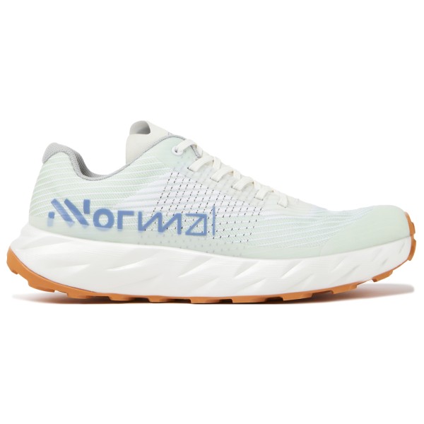 NNormal - Kjerag - Trailrunningschuhe Gr 7,5 weiß von NNormal