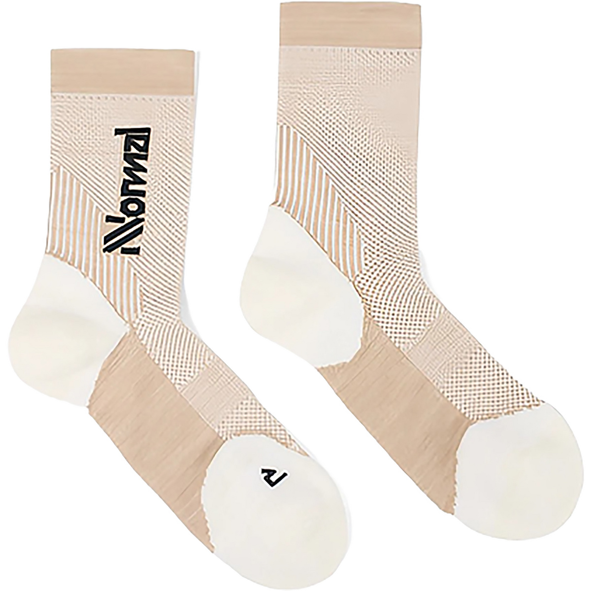 NNormal Merino Socken von NNormal