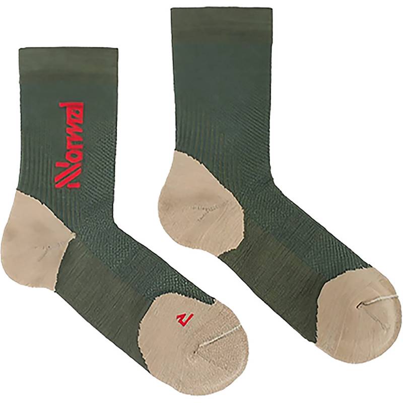 NNormal Merino Socken von NNormal