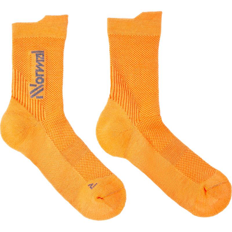 NNormal Merino Socken von NNormal