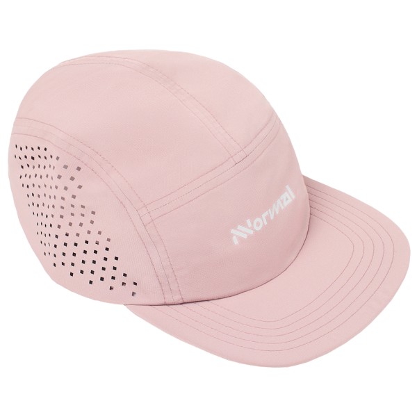 NNormal - Race Cap - Cap Gr 57-63 cm rosa von NNormal