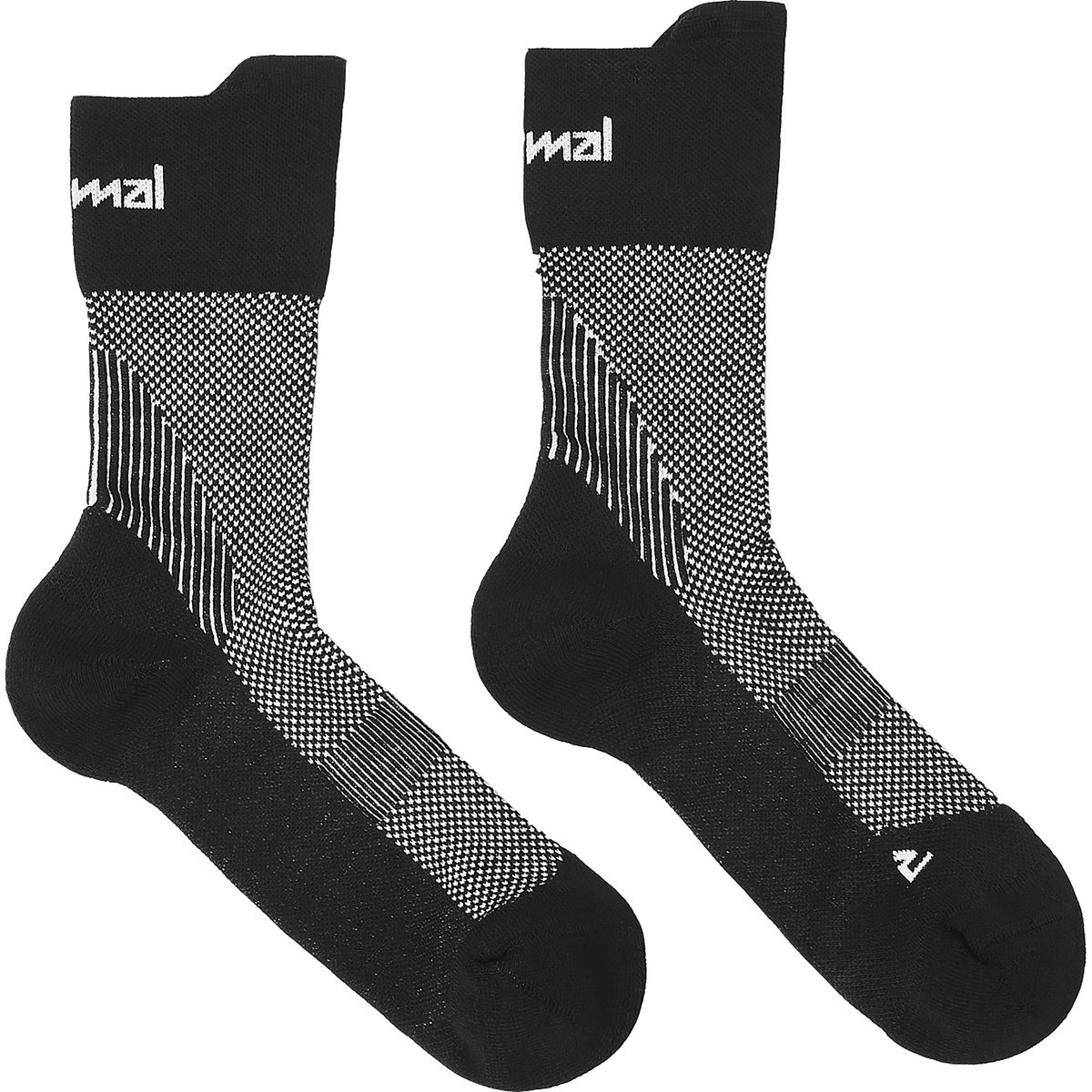 NNormal Race Socken von NNormal