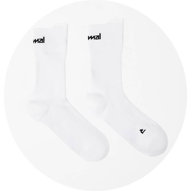 NNormal Race Socken von NNormal