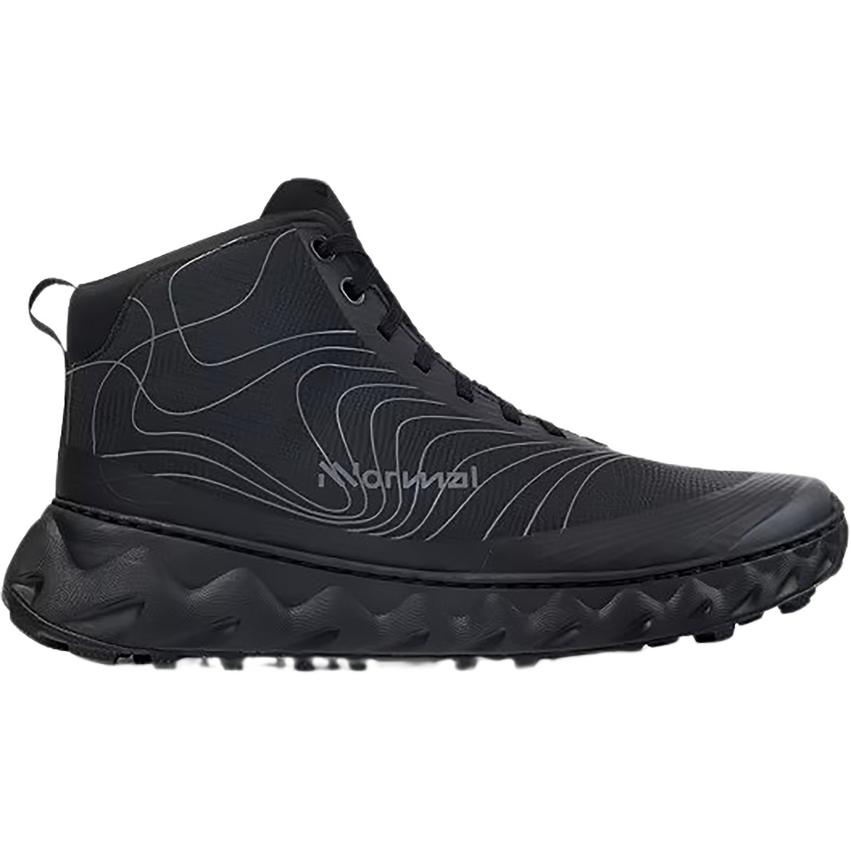 NNormal Tomir 2.0 Boot Schuhe von NNormal