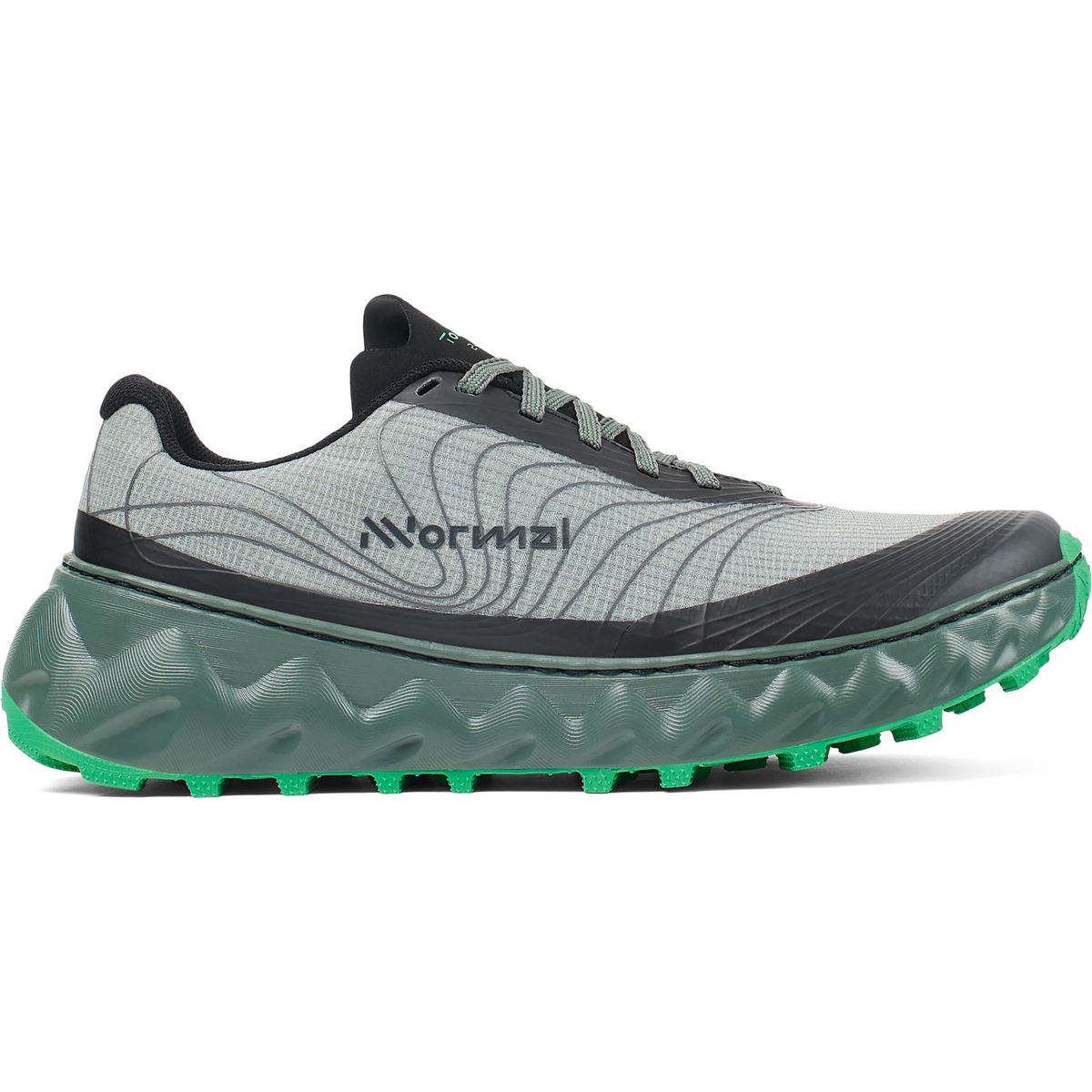 NNormal Tomir 2.0 Schuhe von NNormal