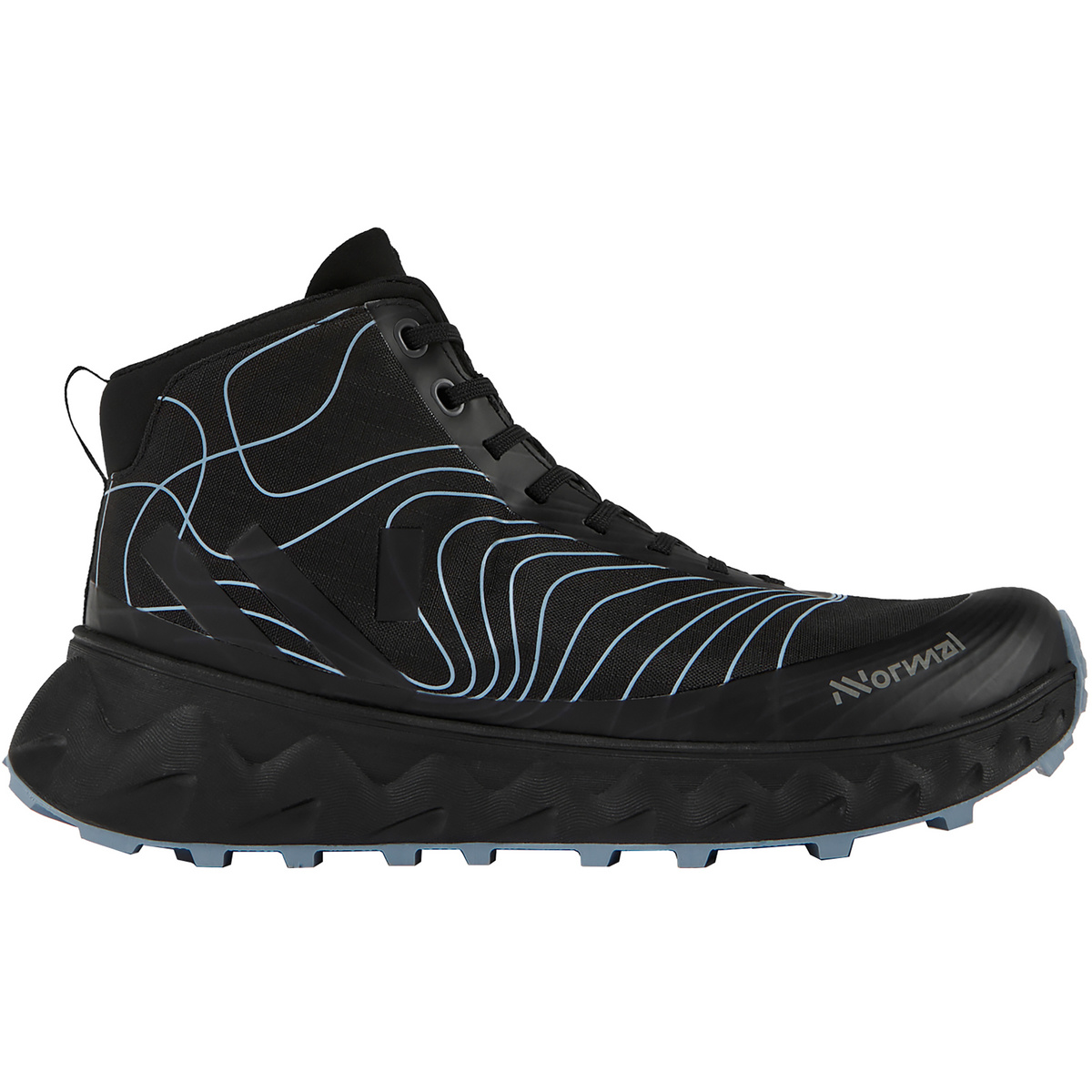 NNormal Tomir Boot WP Schuhe von NNormal