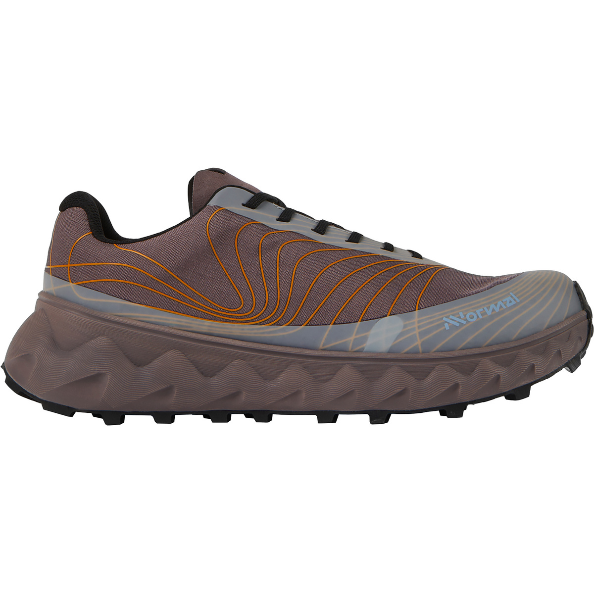 NNormal Tomir WP Schuhe von NNormal