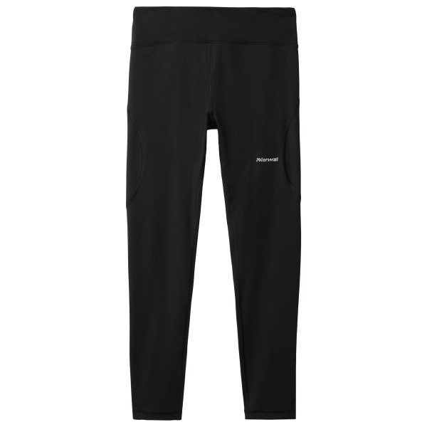 NNormal - Women's Active Tight - Lauftights Gr XS schwarz NNormal - Women's Active Tight - Lauftights Gr XS schwarz von NNormal