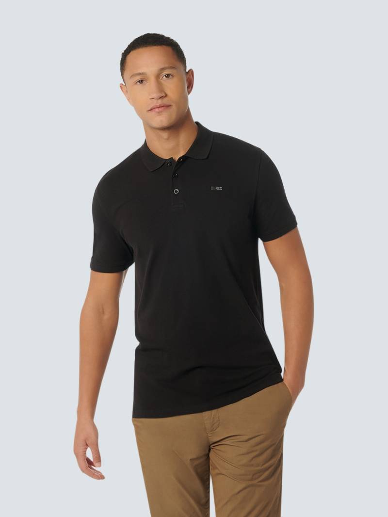 NO EXCESS Poloshirt von NO EXCESS