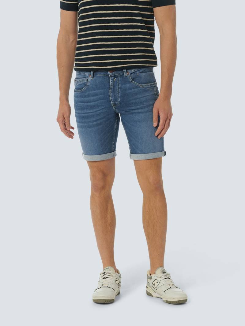 NO EXCESS Shorts, mit verstecktem Phone-Pocket von NO EXCESS