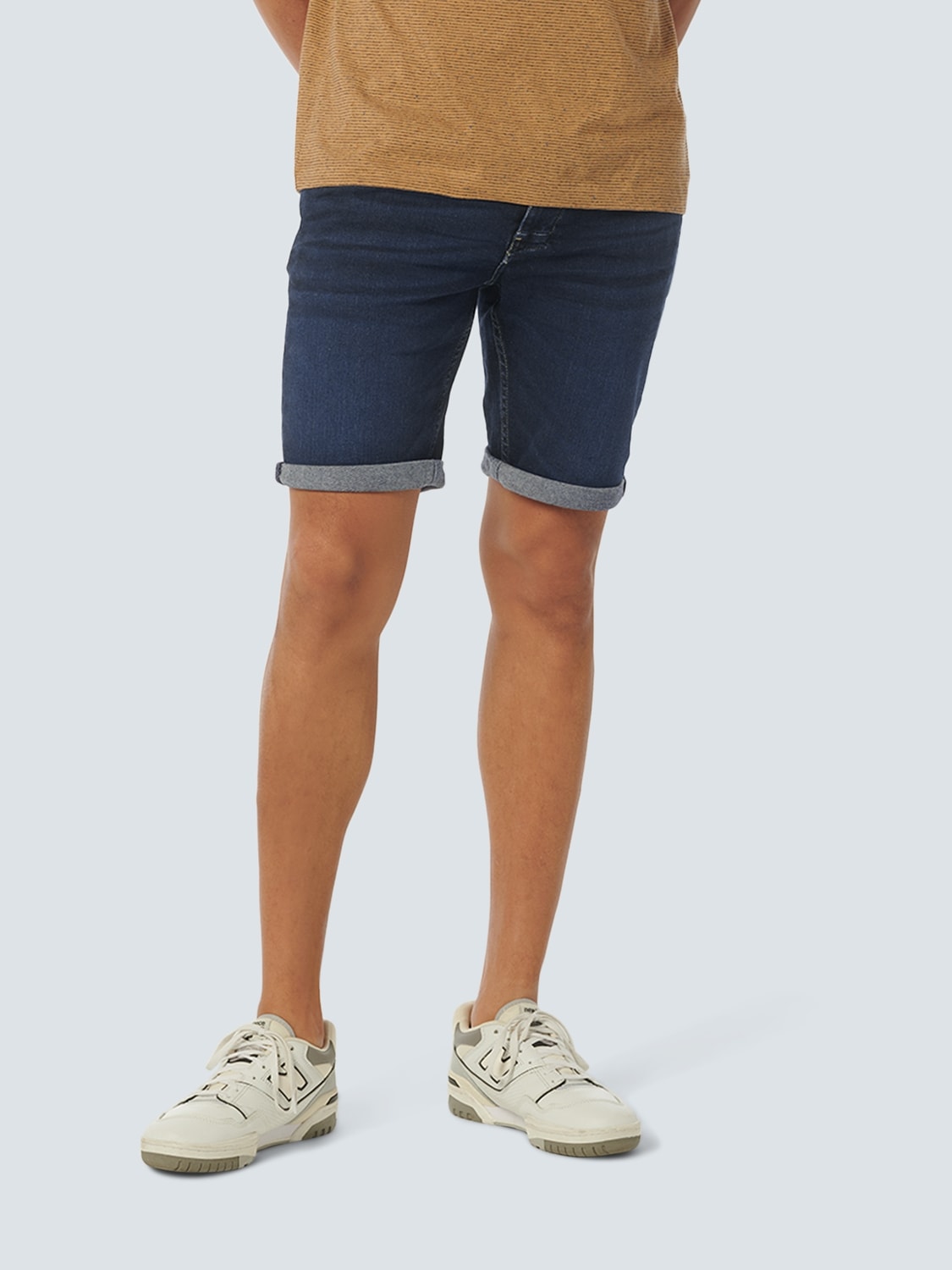 NO EXCESS Shorts, mit verstecktem Phone-Pocket von NO EXCESS