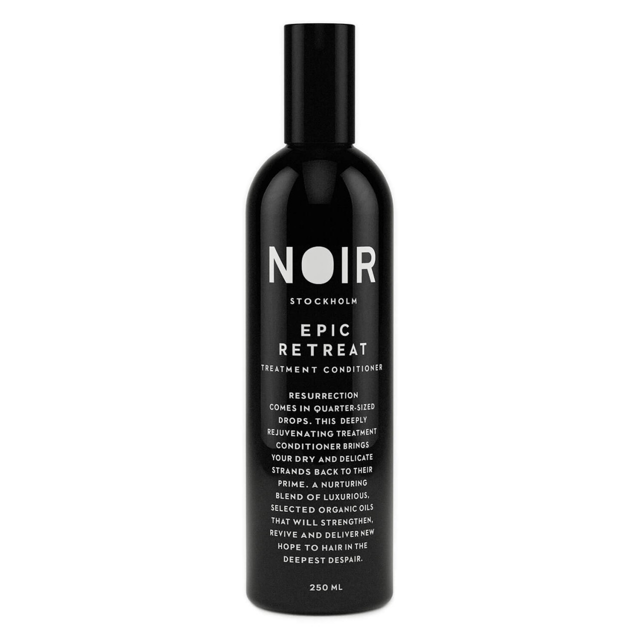 NOIR - Epic Retreat Treatment Conditioner von NOIR Stockholm