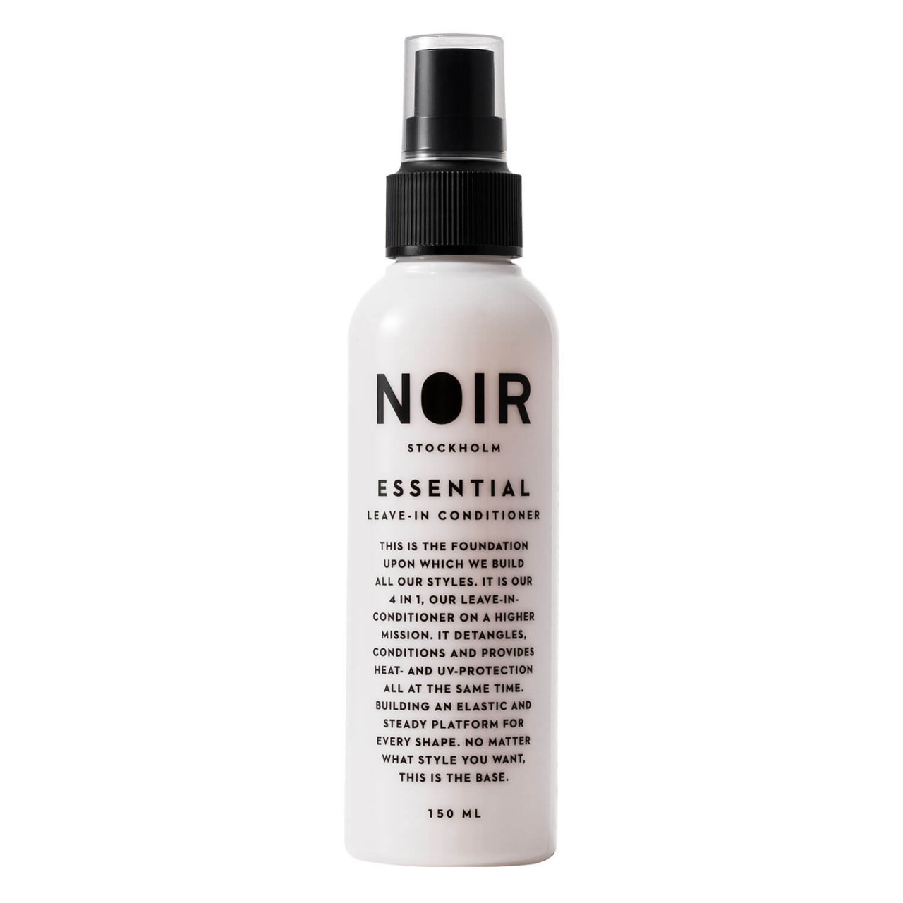 NOIR - Essential Leave-In Conditioner von NOIR Stockholm