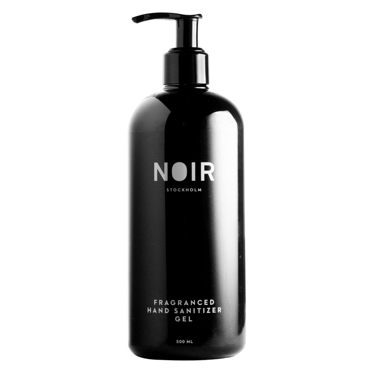 NOIR - Fragranced Hand Sanitizer Gel von NOIR Stockholm