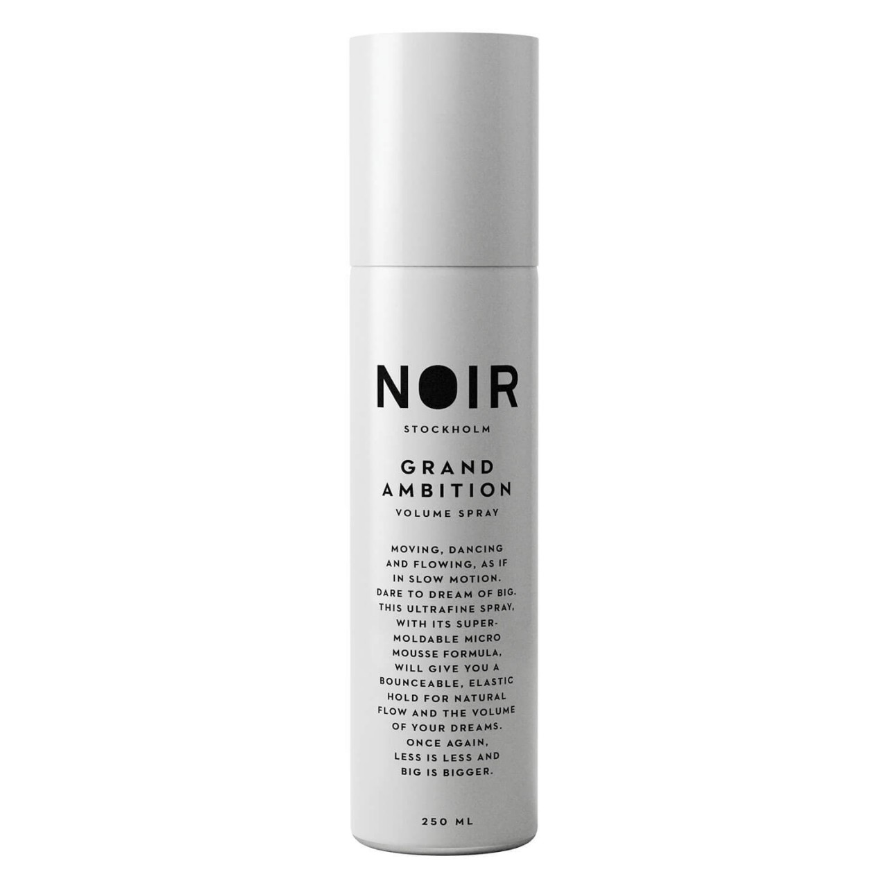 NOIR - Grand Ambition Volume Spray von NOIR Stockholm