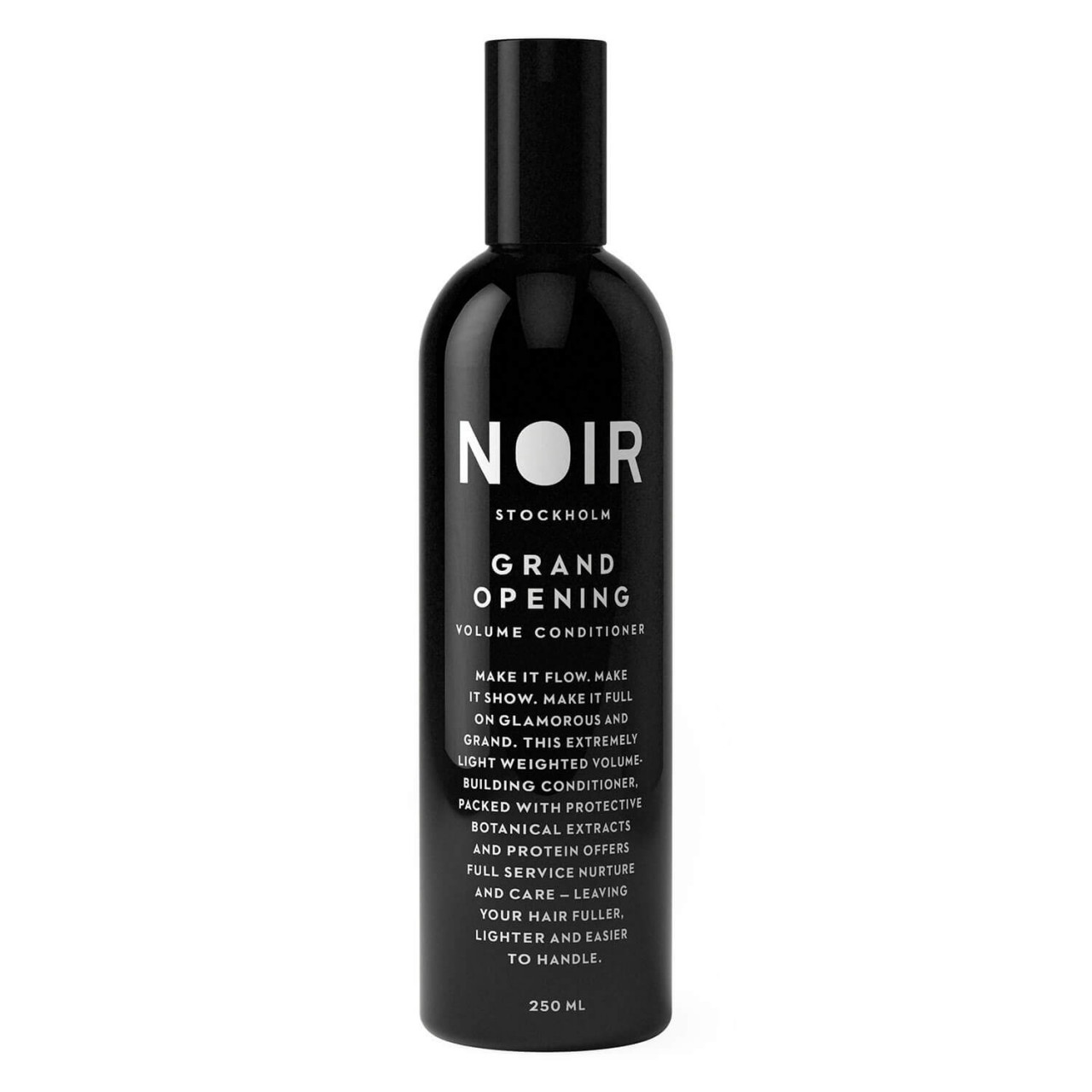 NOIR - Grand Opening Volume Conditioner von NOIR Stockholm