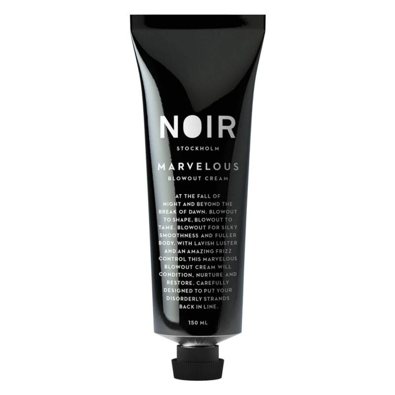 NOIR - Marvelous Blowout Cream von NOIR Stockholm