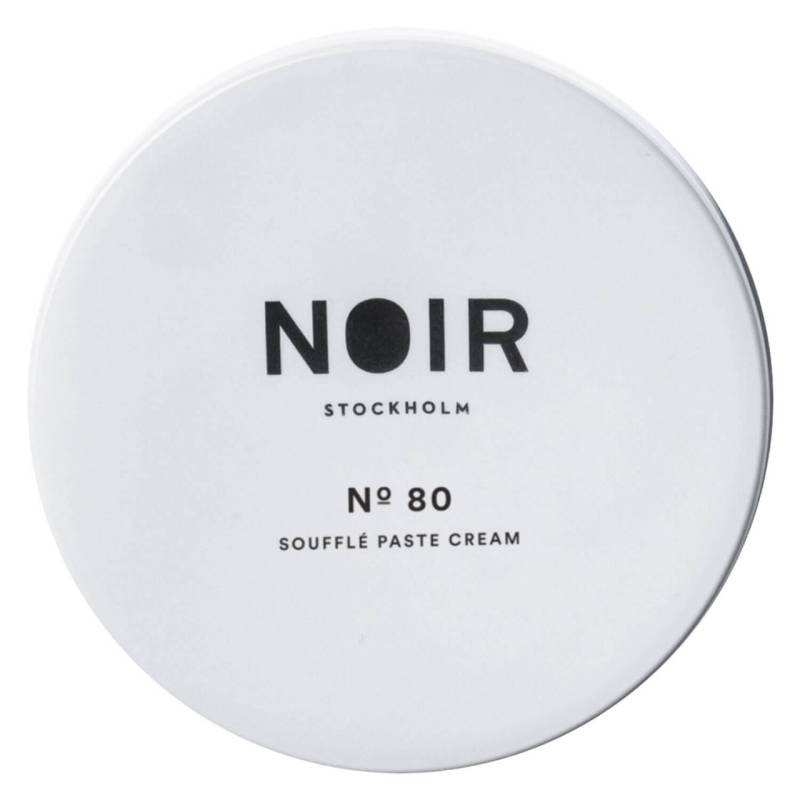 NOIR - No 80 Soufflé Paste Cream von NOIR Stockholm