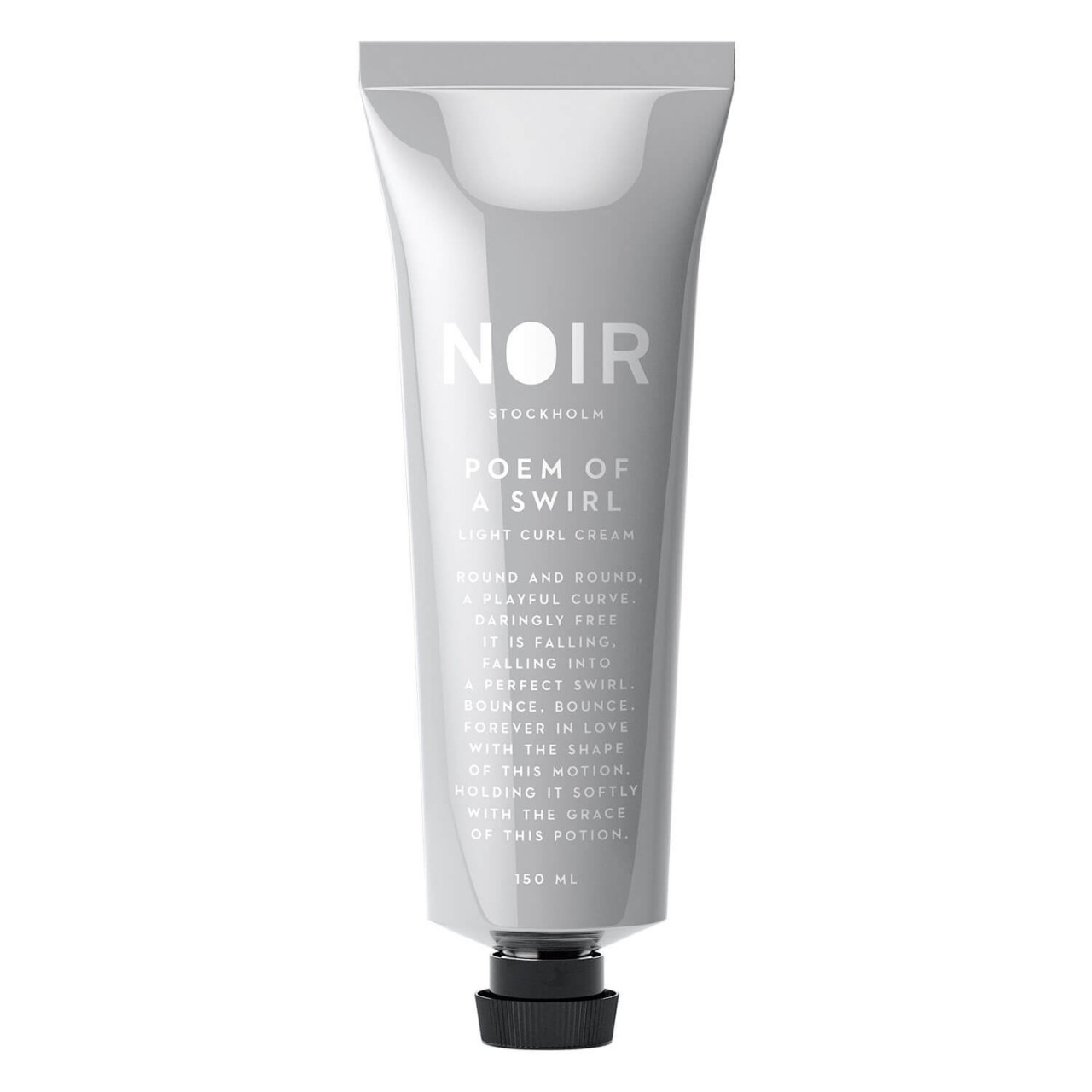 NOIR - Poem of a Swirl Light Curl Cream von NOIR Stockholm