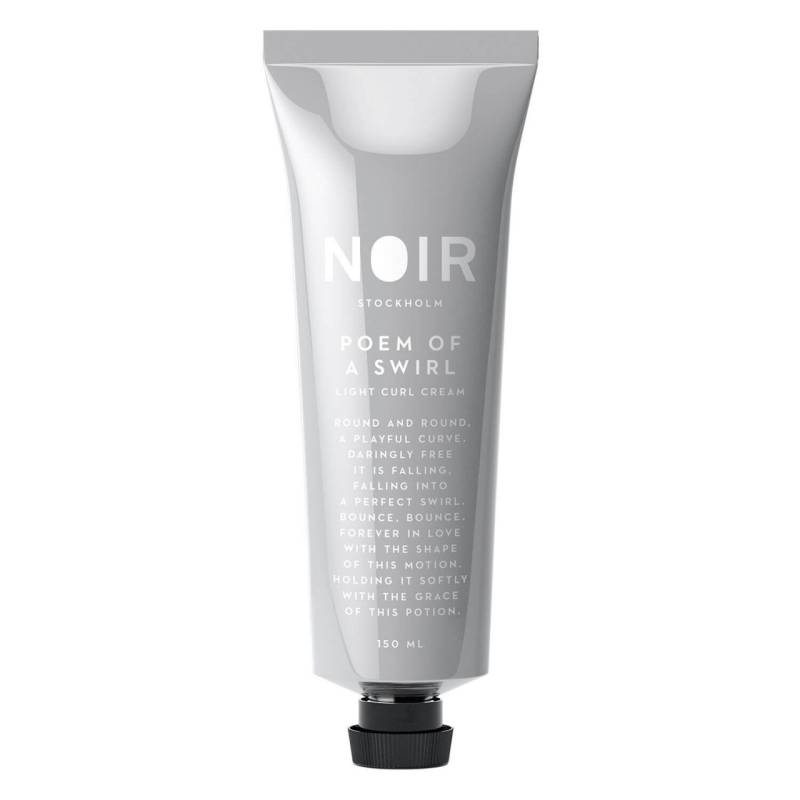 NOIR - Poem of a Swirl Light Curl Cream von NOIR Stockholm