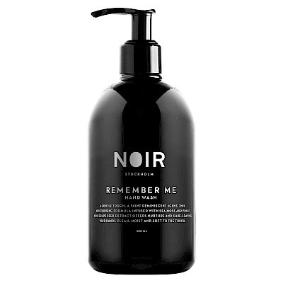 NOIR - Remember me Hand Wash von NOIR Stockholm