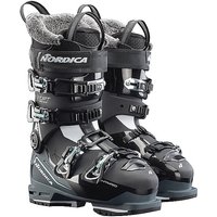 NORDICA Damen Skischuhe Sportmachine 3 95 W (GW) schwarz | 24,5 (38) von NORDICA