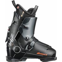 NORDICA Herren Skischuhe HF 110 (GW) schwarz | 26,5 (41 1/2) von NORDICA