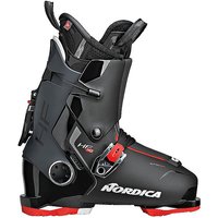 NORDICA Herren Skischuhe HF 110 (GW) schwarz | 27,5 (42 1/2) von NORDICA