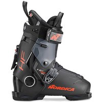 NORDICA Herren Skischuhe HF Pro 120 (GW) schwarz | 30 (45) von NORDICA