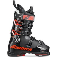 NORDICA Herren Skischuhe Promachine 130 (GW) schwarz | 27 (42) von NORDICA