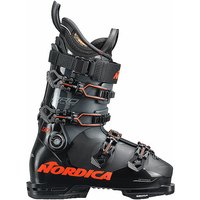 NORDICA Herren Skischuhe Promachine 130 (GW) schwarz | 26,5 (41 1/2) von NORDICA