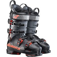 NORDICA Herren Skischuhe Promachine 130 (GW) schwarz | 27,5 (42 1/2) von NORDICA