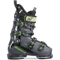 NORDICA Herren Skischuhe Speedmachine 3 120 (GW) grau | 26,5 (41 1/2) von NORDICA