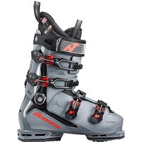 NORDICA Herren Skischuhe Speedmachine 3 120 (GW) grau | 26,5 (41 1/2) von NORDICA