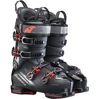 NORDICA Herren Skischuhe Speedmachine 3 130 (GW) schwarz | 27 (42) von NORDICA